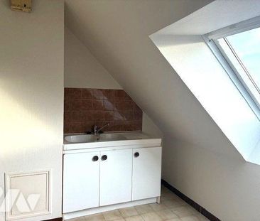 A LOUER : Un appartement de type F1 Bis de 35m² situé au 4ème étage... - Photo 4