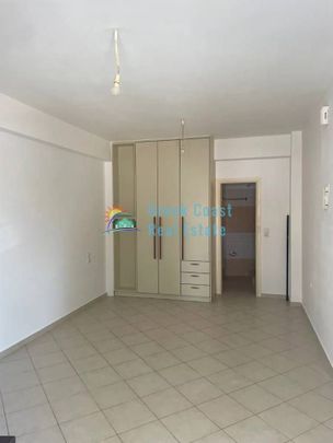 Studio/Γκαρσονιέρα για ενοικίαση Ταραμπούρα (Πάτρα) - Φωτογραφία 1