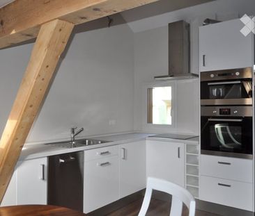 Duplex dans le port de Pully - Photo 5
