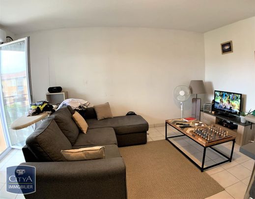 Location Appartement 2 pièces 48m² L ISLE JOURDAIN 32600 - Photo 1