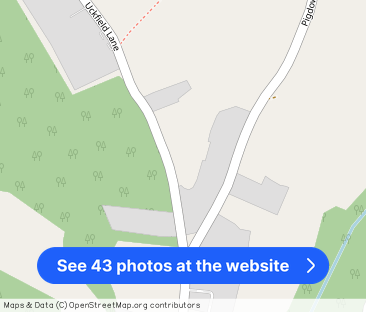 Uckfield Lane, Hever, TN8 - Photo 1