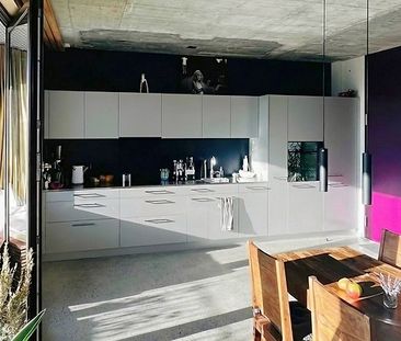 2 Zimmer-Wohnung in Bern, möbliert, auf Zeit - Foto 5