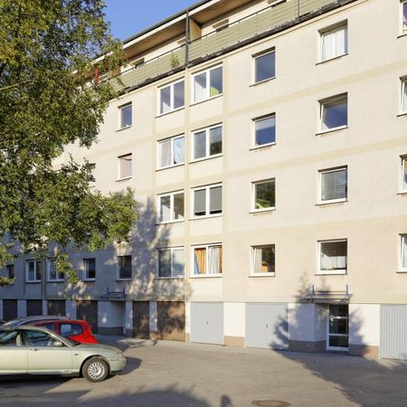 Demnächst frei! 3-Zimmer-Wohnung in Duisburg - Foto 4