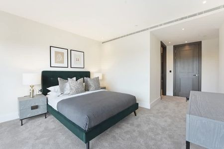 Maclaren House, Kensington, W14 - Photo 2