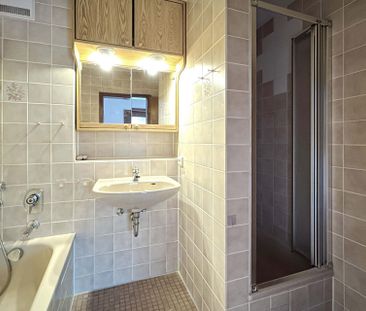 in gefragter Wohnlage von Stuttgart-Sillenbuch - Photo 6