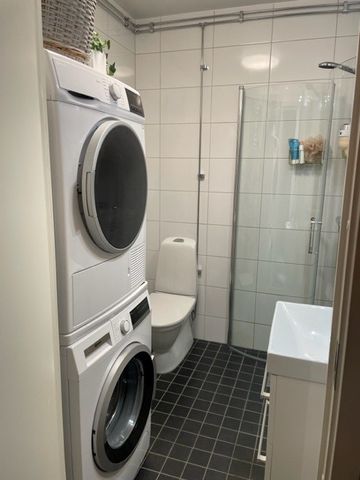 Nedre Villagatan, Södertälje - Foto 5