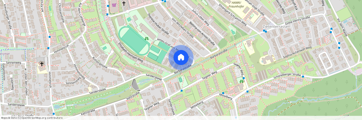 37085 Niedersachsen - Göttingen