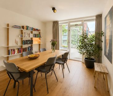 Appartement Wilhelmina Druckerstraat, Amsterdam - À Louer - Photo 5