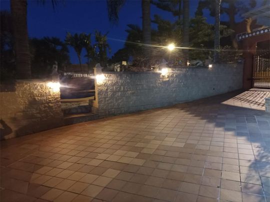 Casa o chalet de alquiler en Carretera Provincial del Barranc del Monyo, 27, Las Rotas / Les Rotes - Photo 1