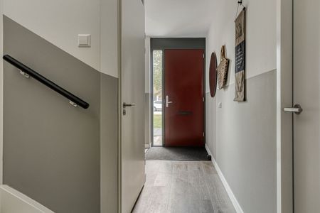 Jan Steenstraat 96-D, Schilderskwartier, 3443GZ, Woerden - Photo 2