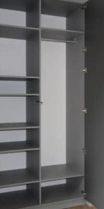 Appartement à louer 2 pièces 44.55m² - Photo 3