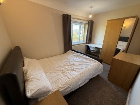 65, Middleton Boulevard, NOTTINGHAM, Property for rent - Photo 5