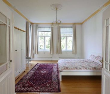 **Helle 3-Zimmer Wohnung im Philosophenviertel in Kleefeld mit zwei... - Photo 6