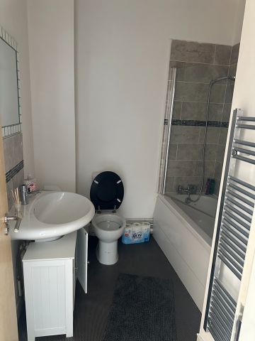 Room in a Shared Flat, Leicester, LE1 - Photo 2