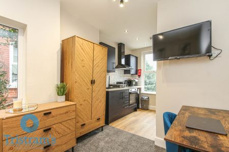 1 bed Studio for Rent - Photo 4