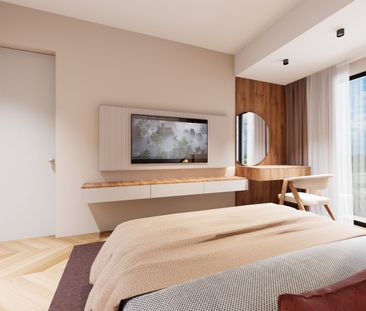 Apartament cu 2 camere de închiriat | BHB, Floreasca - Photo 5