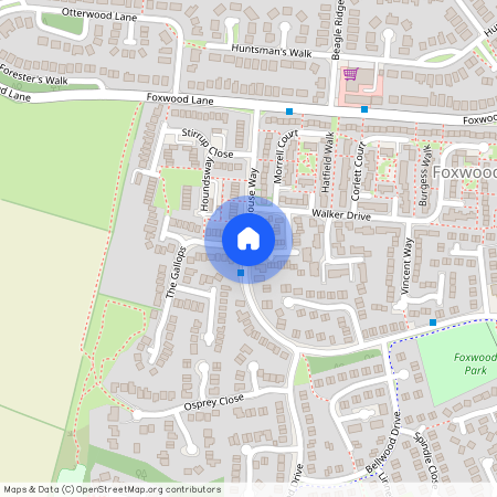 Bellhouse Way, YO24 3LL, York