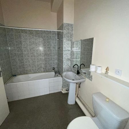 Location Appartement 2 pièces 46m² ST ETIENNE 42000 - Photo 3