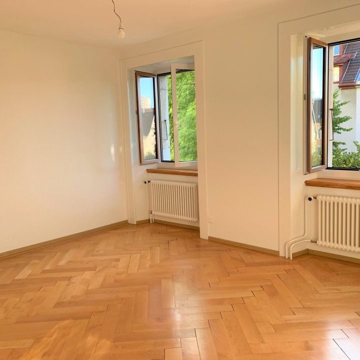 3 Zimmer, 1. Stock - Photo 1
