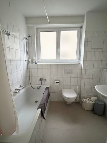 Teilsanierte Wohnung am Park Artergut - Foto 4