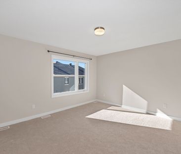 For Lease - 48 Pumice Place, Barrhaven, Ontario - Photo 5