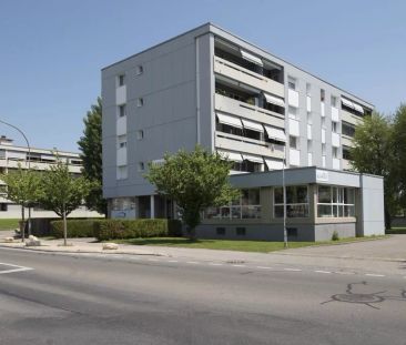 Joli studio à louer, idéalement situé - Photo 2