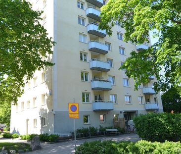 Spelmansgatan 42 - Photo 1