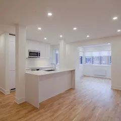 2 rooms apartment of 75m² in Montreal - Photo 2