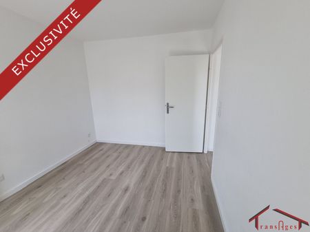 Location Appartement 2 pièces 34m² DOUAI 59500 - Photo 4