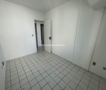 Apartamento para aluguel, 3 quartos, 1 suíte, 2 vagas, Boa Viagem -... - Foto 2