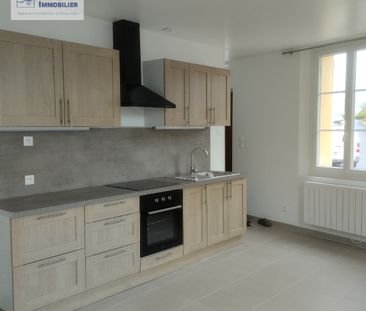 Location Maison 3 pièces 49m² BEAUVAIS 60000 - Photo 2