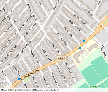 Bishop Road, Liverpool - Photo 1