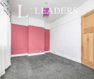 Parliament Road, Ipswich, Suffolk, IP4 - Photo 2