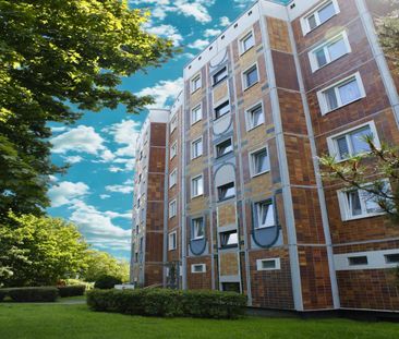 - Zimmerwohnung, 18106 Rostock - Schmarl - Foto 1