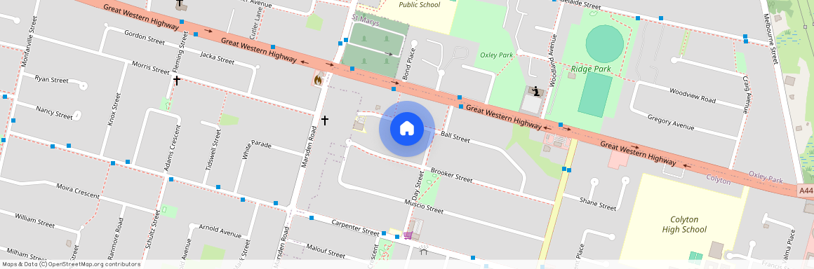 38a Ball Street, Colyton NSW 2760