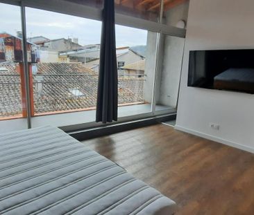 Location Appartement 2 pièces 49m² PAMIERS 09100 - Photo 4