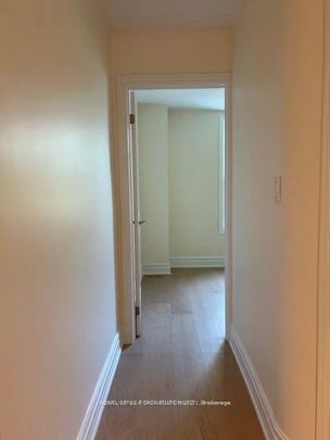 For Lease - 163 Hampton Avenue Unit# Upper, Toronto, Ontario - Photo 1