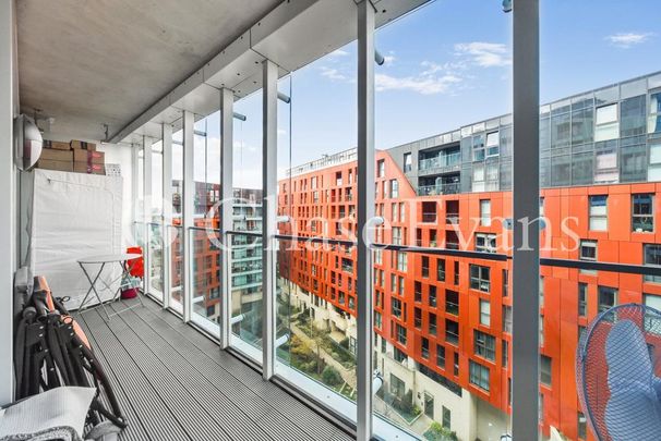 2 bedroom flat to rent - Photo 1