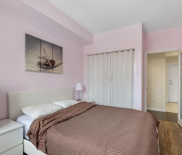 For Lease - 570 Lolita Gardens Unit# 325, Mississauga, Ontario - Photo 6