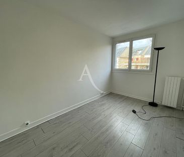 Location Appartement 3 pièces 58m² - Photo 3