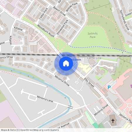 80 Ellis Street, Carrickfergus, BT38 8AZ