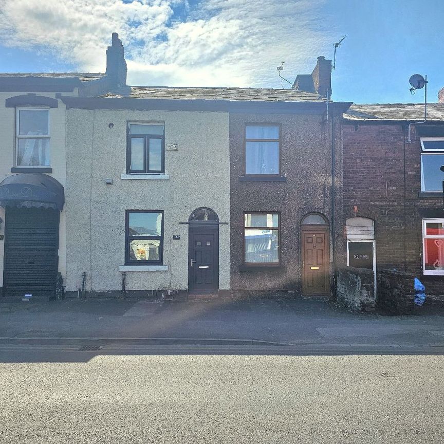 Stockport Road West, Bredbury, Stockport, SK6 - Photo 1