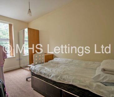 1st Floor Flat, 146a Woodsley Road, Universities, Leeds, LS2 9LZ - Photo 3