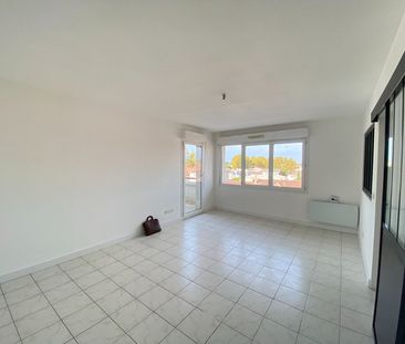 Bel appartement T2 dans résidence sécurisée avec ascenseur, - Photo 5