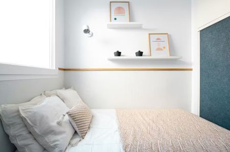 Paseo de las Delicias, Madrid, Community of Madrid 28045 - Photo 2