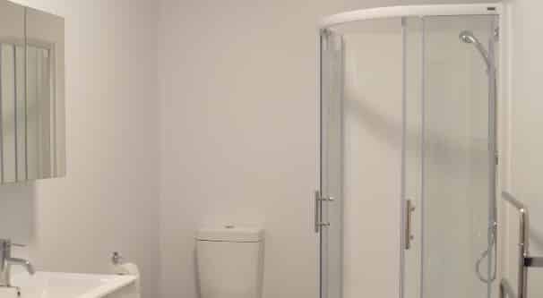 One Bedroom Inner City Living - Apartment 4 - Photo 1