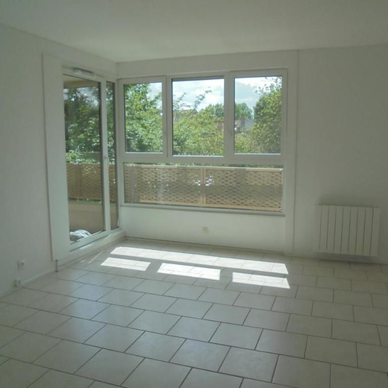 ARMENTIERES T2 de 43 m² - Photo 1