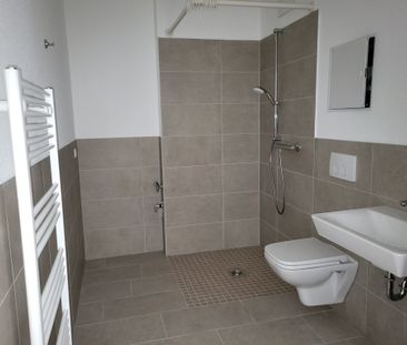 Moderne City-Wohnung mit Balkon - Photo 4