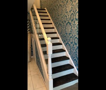 Room in a Shared House, Torphin Crescent, G32 - Photo 2