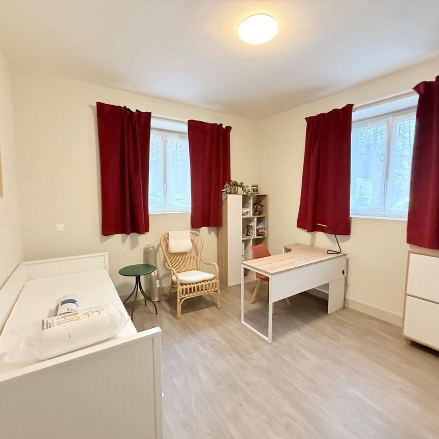 Location Appartement 1 pièce 27m² VICHY 03200 - Photo 1